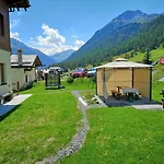 Ecobaita Le Stelle
