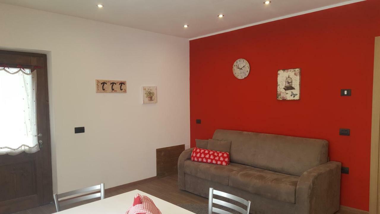 Appartement Ecobaita Le Stelle *