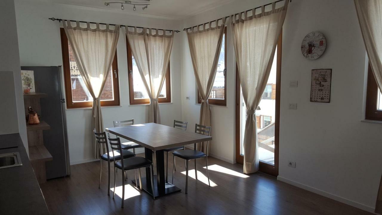 Appartement Ecobaita Le Stelle *