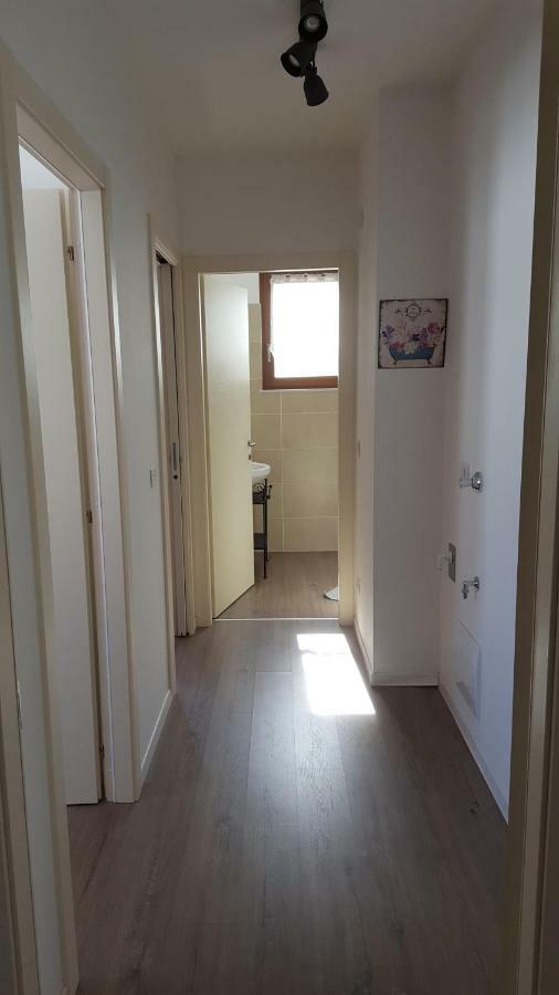 Ecobaita Le Stelle Appartement