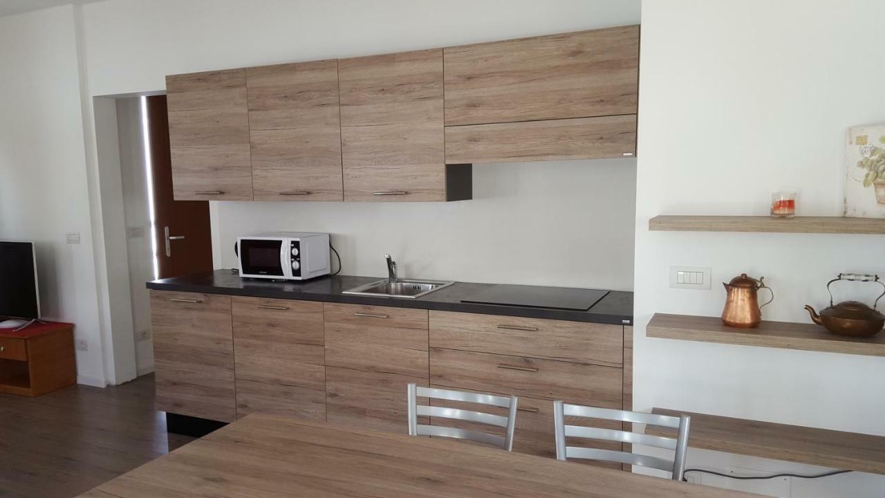 Appartement Ecobaita Le Stelle *