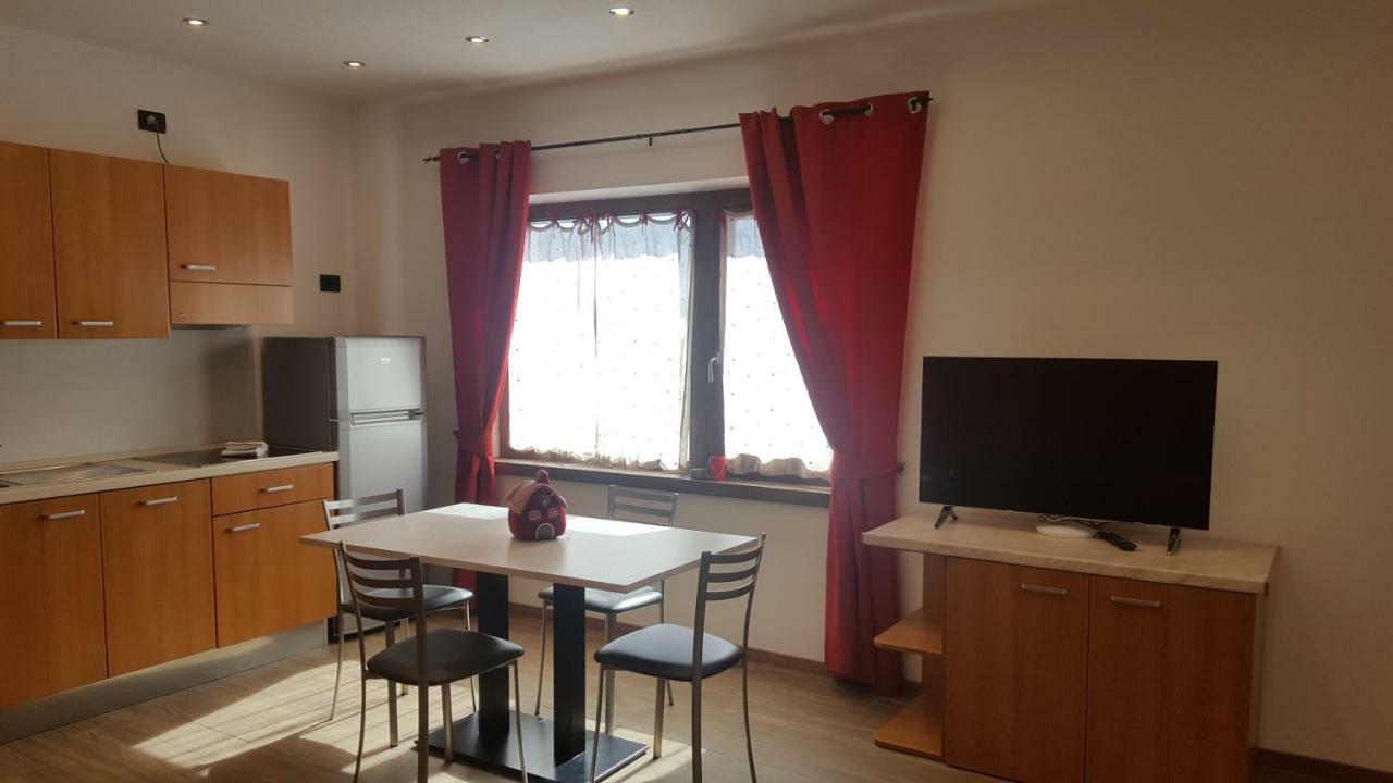 Appartement Ecobaita Le Stelle *
