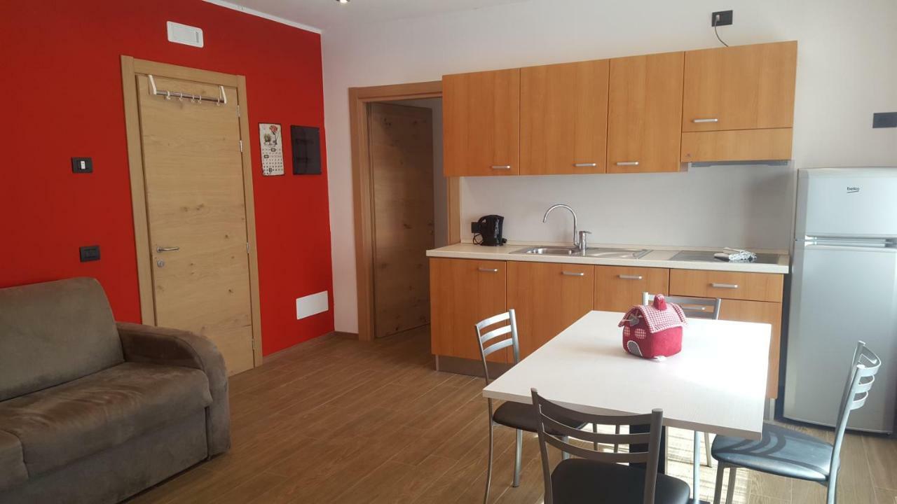 Appartement Ecobaita Le Stelle