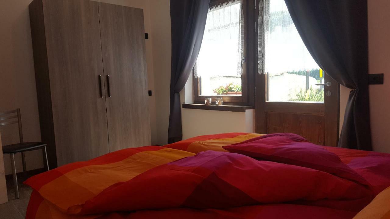 Appartement Ecobaita Le Stelle Livigno