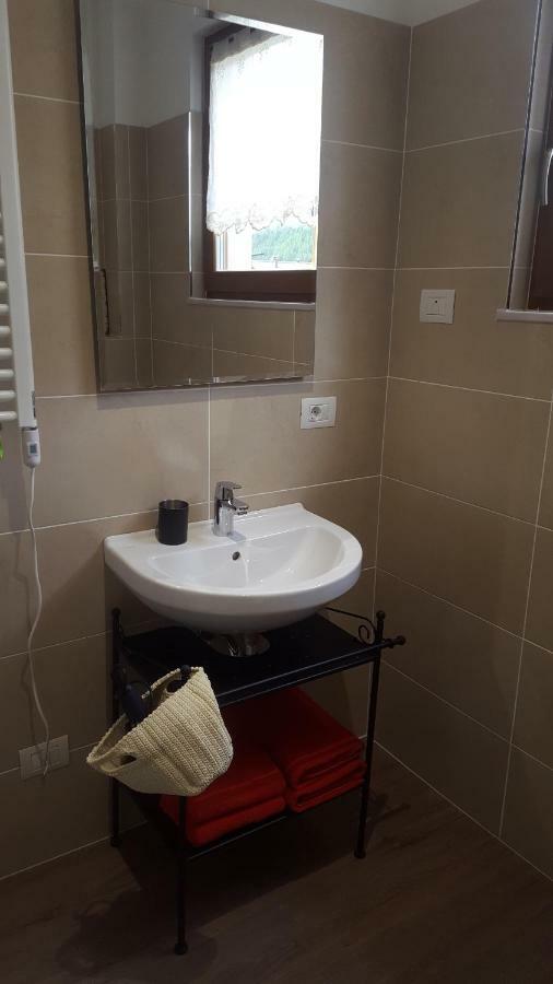 Ecobaita Le Stelle Appartement *