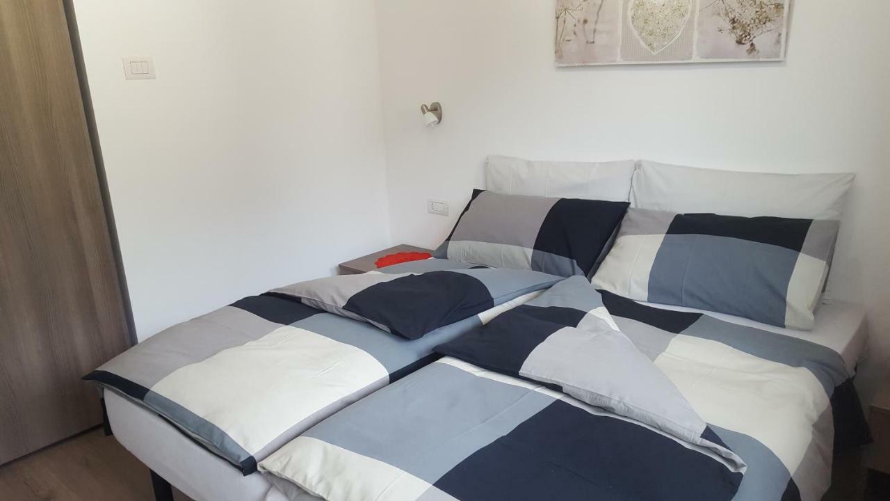 Appartement Ecobaita Le Stelle *