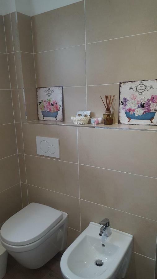 Ecobaita Le Stelle Appartement
