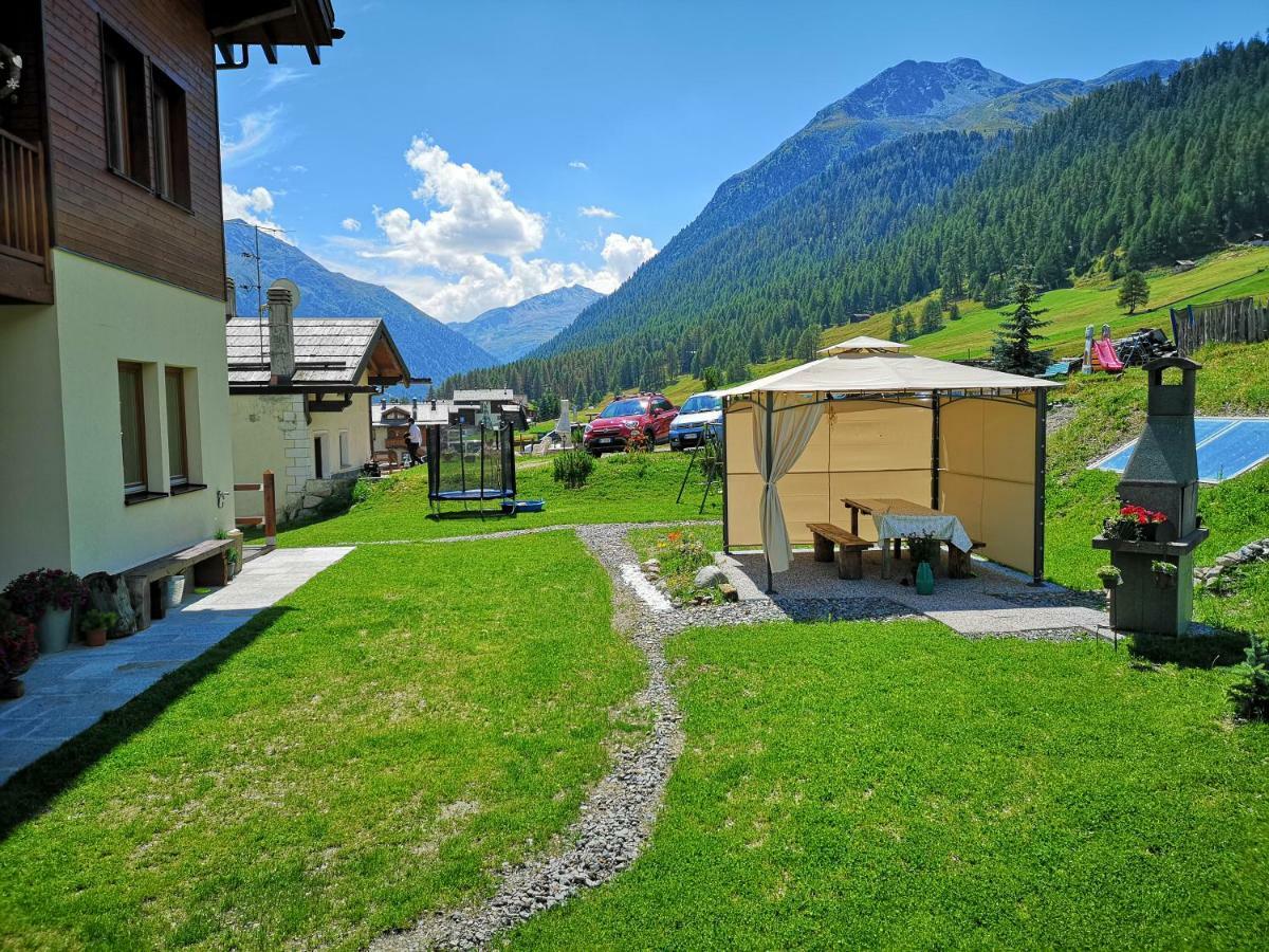 Ecobaita Le Stelle * Livigno