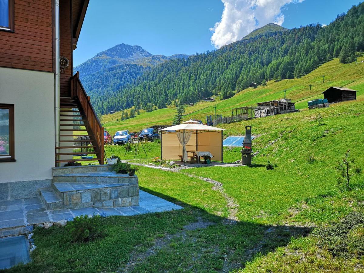 Ecobaita Le Stelle * Livigno