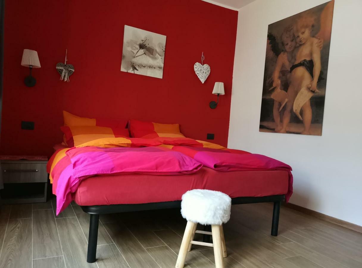 Appartement Ecobaita Le Stelle